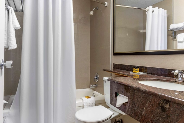 Hotel Best Western Plus Gatineau-Ottawa Downtown